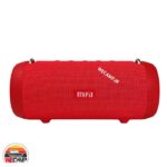 اسپیکر میفا Speaker MIFA مدل A90 رنگ قرمز و مشکی - Image 2