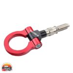 شگل آلومینیومی سواری و شاسی - Image 4