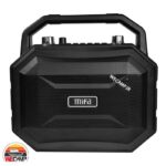 اسپیکر میفا  Speaker MIFA II مدل M520 رنگ مشکی - Image 4
