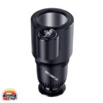 جالیوانی هوشمند سردکن و گرم کن خودرو مدل Cooler and heater BK-CLR1 - Image 3