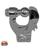 مالبند استیل 8 تن - Image 3