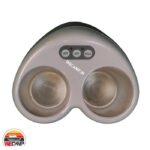 سرد کن و گرم کن لیوانی خودرو Glass refrigerator BMI دو عددی - Image 2