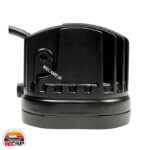 پروژکتور لیزرگان Projector LASERGUN400 مدل 40 وات دو رنگ لنز دار - Image 5