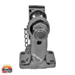 مالبند استیل 8 تن - Image 2