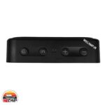 اسپیکر میفا Speaker MIFA مدل A6 رنگ مشکی - Image 3