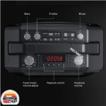 اسپیکر میفا  Speaker MIFA II مدل M520 رنگ مشکی - Image 2