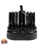 پروژکتور لیزرگان Projector LASERGUN400 مدل 40 وات زرد - Image 6