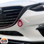 شگل آلومینیومی سواری و شاسی - Image 2