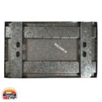 منقل تاشو گالوانیزه 30*50 Folding barbecue - Image 4