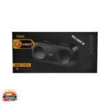 اسپیکر میفا Speaker MIFA مدل A6 رنگ مشکی - Image 4