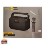 اسپیکر میفا Speaker MIFA مدل M680 رنگ مشکی - Image 4