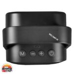 اسپیکر میفا Speaker MIFA مدل 670 رنگ مشکی - Image 4