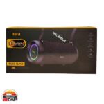 اسپیکر میفا Speaker MIFA مدل A90 رنگ قرمز و مشکی - Image 6