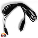 سرد کن و گرم کن لیوانی خودرو Glass refrigerator BMI دو عددی - Image 5