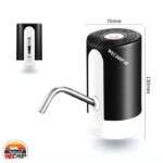 پمپ آب توبیز Water pump TOBYS مدل TBS M16 - Image 2