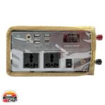 پاور استیشن توبیز Power Station TOBYS مدل BTY-35A - Image 5