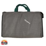 منقل تاشو گالوانیزه 30*50 Folding barbecue - Image 6