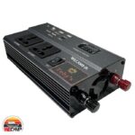 پاور استیشن توبیز Power Station TOBYS مدل BTY-35A - Image 7