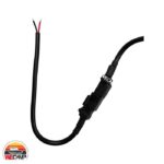 پروژکتور لیزرگان Projector LASERGUN400 مدل 40 وات زرد - Image 9