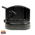 پروژکتور لیزرگان Projector LASERGUN400 مدل 40 وات سفيد - Image 6