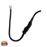 پروژکتور لیزرگان Projector LASERGUN400 مدل 40 وات سفيد - Image 7