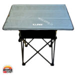میز تاشو توریست طرح ساده رنگی Tourist folding table - Image 16