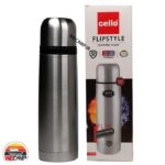 فلاسک سلو CELLO سایز 0/5 لیتر - Image 2