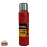 فلاسک مدل 1919-1000 سایز 1 لیتر رنگ استیل - Image 2