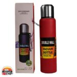 فلاسک مدل 1919-1000 سایز 1 لیتر رنگ استیل - Image 4