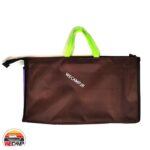 منقل تاشو رنگی 45*25 Folding barbecue - Image 11