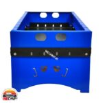 منقل تاشو رنگی 45*25 Folding barbecue - Image 13