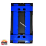 منقل تاشو رنگی 45*25 Folding barbecue - Image 15