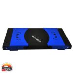 منقل تاشو رنگی 45*25 Folding barbecue - Image 16