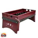 منقل تاشو رنگی 45*25 Folding barbecue - Image 18