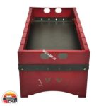 منقل تاشو رنگی 45*25 Folding barbecue - Image 19