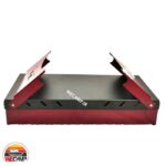 منقل تاشو رنگی 45*25 Folding barbecue - Image 20