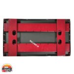 منقل تاشو رنگی 45*25 Folding barbecue - Image 21