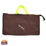 منقل تاشو رنگی 45*25 Folding barbecue - Image 23