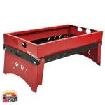 منقل تاشو رنگی 45*25 Folding barbecue - Image 24
