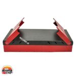 منقل تاشو رنگی 45*25 Folding barbecue - Image 26