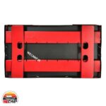 منقل تاشو رنگی 45*25 Folding barbecue - Image 27