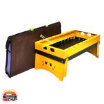 منقل تاشو رنگی 45*25 Folding barbecue - Image 4