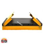 منقل تاشو رنگی 45*25 Folding barbecue - Image 5