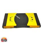 منقل تاشو رنگی 45*25 Folding barbecue - Image 7