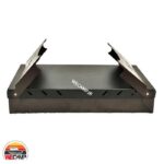 منقل تاشو رنگی 45*25 Folding barbecue - Image 8