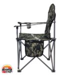 صندلی تاشو توریست طرح چریکی Tourist folding chair - Image 2
