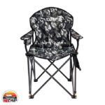 صندلی تاشو توریست طرح چریکی Tourist folding chair - Image 4