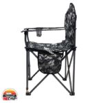 صندلی تاشو توریست طرح چریکی Tourist folding chair - Image 5