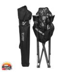 صندلی تاشو توریست طرح چریکی Tourist folding chair - Image 6