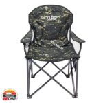 صندلی تاشو توریست طرح چریکی Tourist folding chair - Image 7